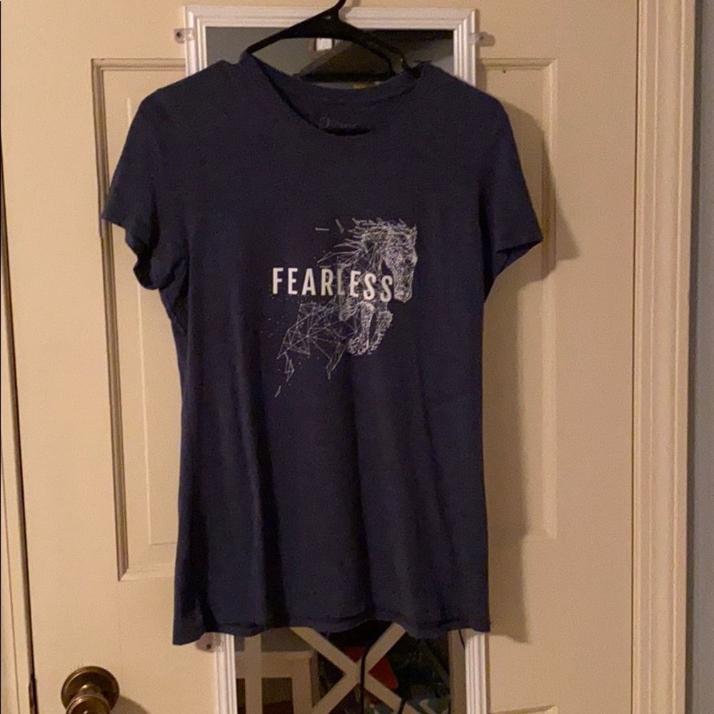 smartpak piper shirt